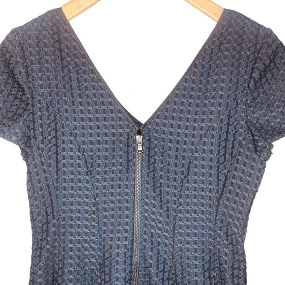 Maeve Blue Dress - Picture 8 of 12